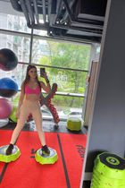 Dating a romanian woman maria from constanta with Light Brown hair 20 years old photo-15