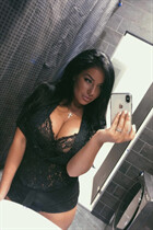 Superbe fille russe victoria de moscow avec Noirs cheveux, âge 31 photo-10