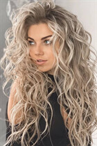 Belarusian girl ekaterina from minsk with Blonde hair age 28 photo-6