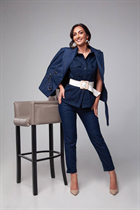 Girl from varna irina with Dark Brown hair age 46 photo-10