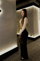 Ukrainian woman for marriage angela from lutsk with Light Brown hair age 21 photo-17