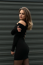 Gorgeous Ukrainian woman irina from vinnitsa with Blonde hair age 24 photo-7