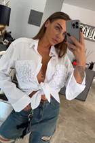 Superbe mariée ukrainienne olga de kharkiv avec Blond cheveux, âge 34 photo-30