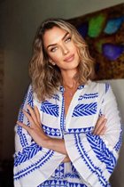 Girl from jurmala alla with Blonde hair age 41 photo-33