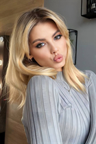 Superbe fille ukrainienne anna de kharkov avec Blond cheveux, âge 24 photo-7