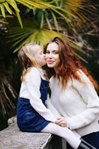 Perfect woman veronica from dubai with Red hair age 34 photo-8