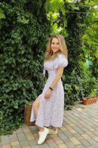 Mujer perfecta marianna de lodz con pelo Marrón claro y edad 40 photo-2