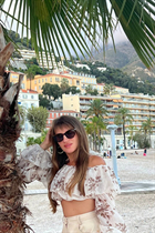 Belle femme ukrainienne célibataire anna de rovno avec Chatain clairs cheveux, âge 38 photo-9