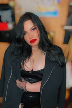 Fille ukrainienne alena de dnepr avec Roux cheveux, âge 34 photo-4