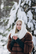 Stunning Ukrainian girl maria from kiev with Blonde hair age 23 photo-7