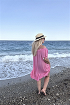 Belle fille ukrainienne tatyana de kiev avec Blond cheveux, âge 52 photo-13