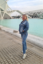 Date Femmes ukrainiennes tatyana de vinnitsa avec Blond cheveux, âge 46 photo-3