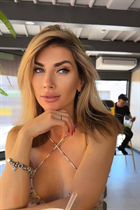 Beautiful ukrainian girl inna from kyiv with Blonde hair age 44 photo-3