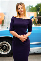 Date Ukrainian women veronika from chernomorsk with Blonde hair age 55 photo-8