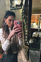 sofia mariée desislava avec Brunette cheveux, âge 37 photo-3