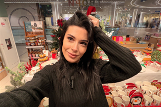 Fille en Ukraine anna de kiev avec Brunette cheveux, âge 35 photo-51