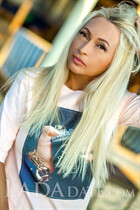 Ukrainian single woman tatyana from odessa with Blonde hair age 65 photo-2