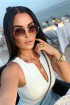 Fille de alania elmira aux cheveux Noirs, age 39 photo-11