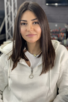 quebec bride nataly with Dark Brown hair age 37 photo-47