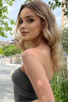 Girl from marseille katerina with Blonde hair age 22 photo-29