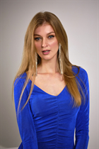 Hermosa mujer de Ucrania maria de kiev con pelo Marrón claro y edad 34 photo-20