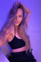 Beautiful Ukrainian woman lilia from kiev with Blonde hair age 27 photo-16