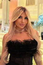 Femme ukrainienne pour sortir avec viktoriia de kiev avec Blond cheveux, âge 50 photo-23