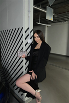 Belle femme ukrainienne anna de kyiv aux cheveux Brunette, age 36 photo-21