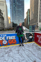 Bride from tampa ksenia with Blonde hair age 38 photo-39