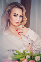 Ukrainian bride natalia from kremenchug with Blonde hair age 42 photo-6