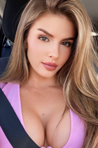 Chica de san jose fabiola con pelo Marrón claro y edad 38 photo-7