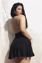 Novia de tala caloocan daniekhejl con pelo Negro y edad 21 photo-5