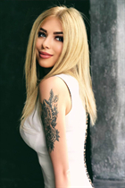 Girl from vesola anastasia with Dark Brown hair age 29 photo-8