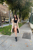 Fille argentine maria de buenos aires avec Brunette cheveux 30 ans photo-1