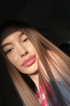 Wife from Ukraine eugenia from chernigov with Dark Brown hair age 24 photo-9