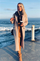 Pretty girl valentina from valencia with Blonde hair age 48 photo-12