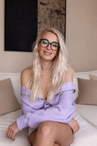 Gorgeous Ukrainian bride nelli from zaporizhzhia with Blonde hair age 39 photo-11