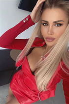 Ukrainian woman online anastasia from kiev with Blonde hair age 30 photo-55