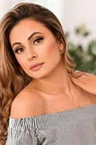 Fille de valencia alina aux cheveux Chatain clairs, age 42 photo-7