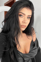 Perfect woman julia from budapest with Black hair age 27 photo-26