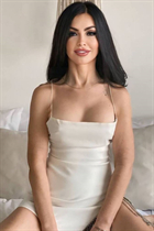 Lady from Ukraine tetiana from kiev with Black hair age 51 photo-1