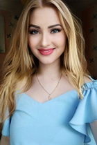 Girl from warsaw maria with Blonde hair age 34 photo-15