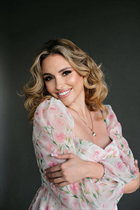 Beautiful woman of Ukraine dariia from odessa with Light Brown hair age 31 photo-7