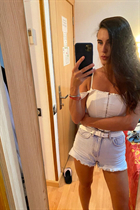 Beautiful ukrainian woman ilona from kiev with Light Brown hair age 36 photo-16