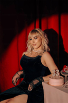 Conocer a chica ucraniana tatiana de sumy con pelo Rubio y edad 33 photo-7