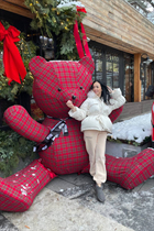 Belles femmes ukrainiennes julia de dnepr aux cheveux Auburn, age 46 photo-13