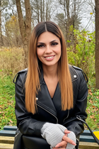 Rencontre fille ukrainienne bohdana de porcelianove avec Blond cheveux, age 33 photo-7