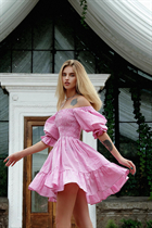 Belle fille ukrainienne roxy de kherson avec Blond cheveux, âge 30 photo-5