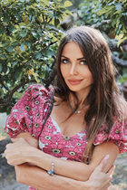 Dating ukrainian girl alyona from kharkov with Blonde hair age 46