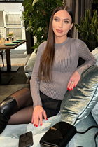 Bride from london natalia with Light Brown hair age 37 photo-28